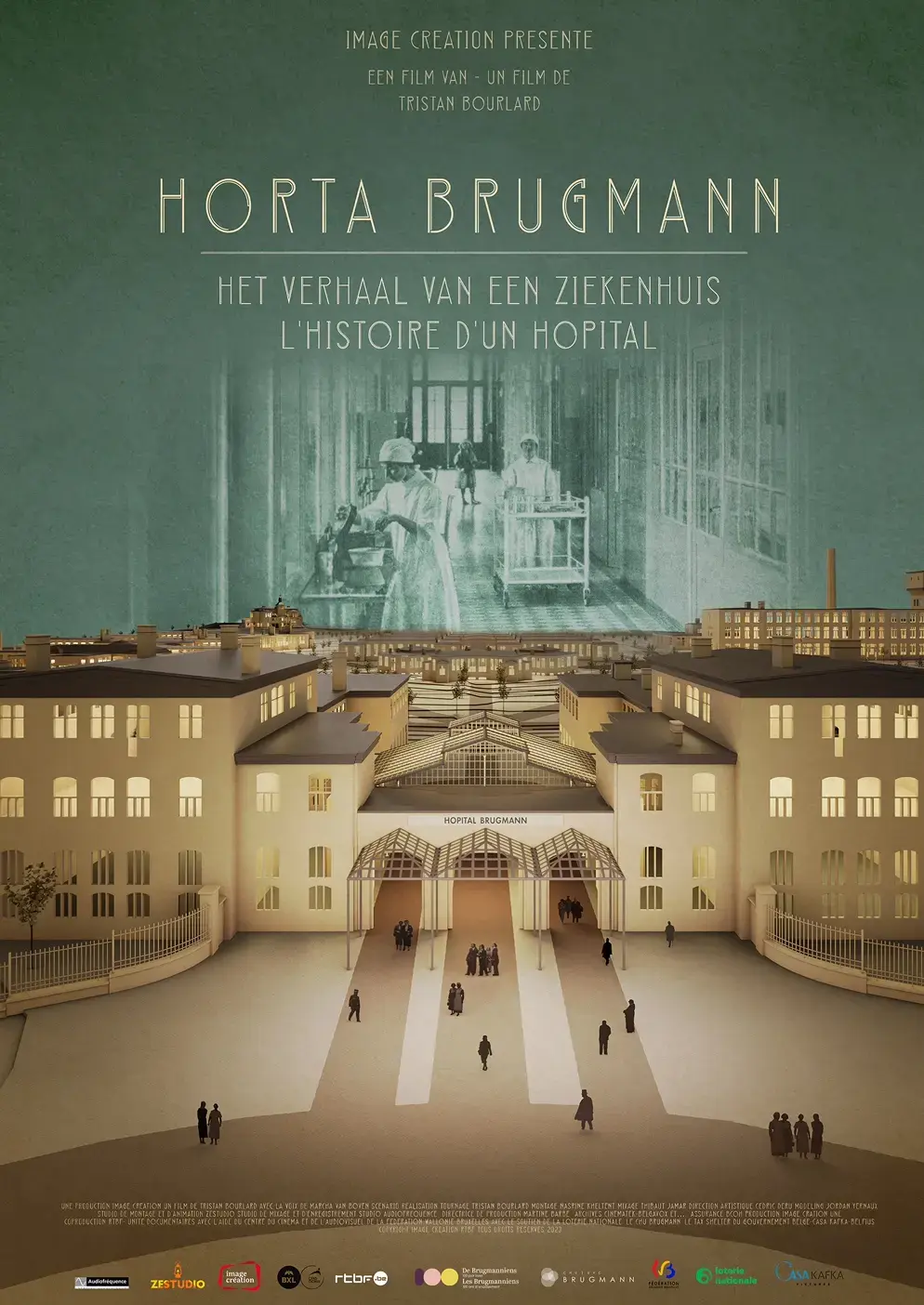 Horta Burgmann